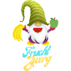 Fruit dwarf