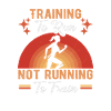 Running Marathon Runner Running
