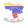 Venezuela Flag