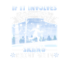 Cross-country biathlon cross-country skiers