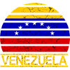 Venezuela Flag