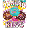 DONUTS BAISER