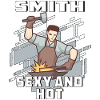 SMITH SEXY AND HOT