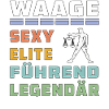 WAAGE