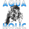 Apnea Diver Freediver Scuba Diver
