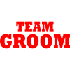 Team groom