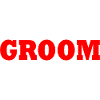 Groom