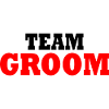 Team groom
