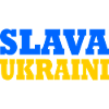 Slava ukraini