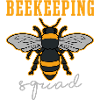 Citation ironique de Bee Keeper