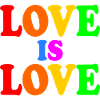 Love is love
