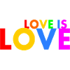 Love is love
