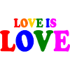 Love is love
