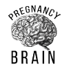 Design Pregnancy Brain