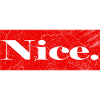 Nice
