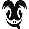 Crazy Smily