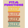 vital functions sleep