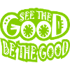 be the good quote