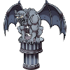 The Gargoyle