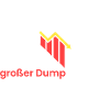 großer Dump erwartet