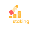 I love stakes