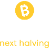 2024 - next halving