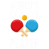 Fun Table Tennis Gift