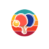 Fun Table Tennis Gift