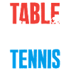 Fun Table Tennis Gift