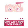 It's an anime thing
