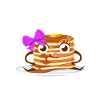 Funny Pancake Pancakes Gift