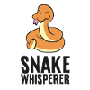 Serpent Chuchoteur Reptile Pet Snake