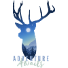 Adventure awaits
