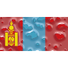 Mongolia