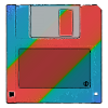 Floppy disk