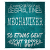 Mechaniker