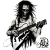 Zombie Guitarist