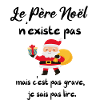 Santa Claus does not exist