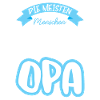 Opas Opa Opas Geschenk