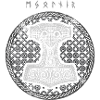 Mjolnir