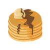 Funny Pancake Pancakes Gift