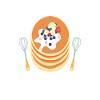 Funny Pancake Pancakes Gift