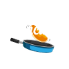 Funny Pancake Pancakes Gift