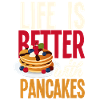 Funny Pancake Pancakes Gift