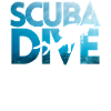Apnea Diver Freediver Scuba Diver