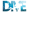 Apnea Diver Freediver Scuba Diver