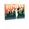 Jump Shoes Fitness Fitness Woman