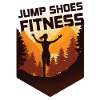 Jump Shoes Fitness Fitness Woman