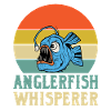 Monkfish Whisperer
