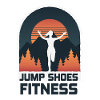 Jump Shoes Fitness Fitness Woman